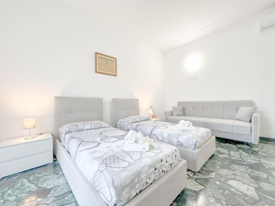 Apartamento Elegant - Wifi - Smart Tv - Netflix Génova