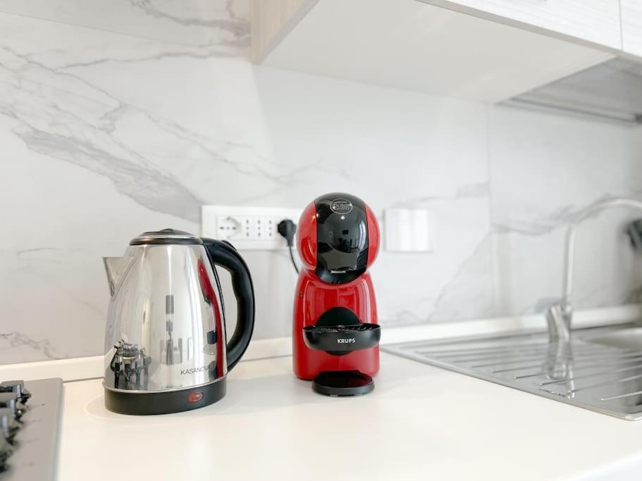 Apartamento Elegant - Wifi - Smart Tv - Netflix *