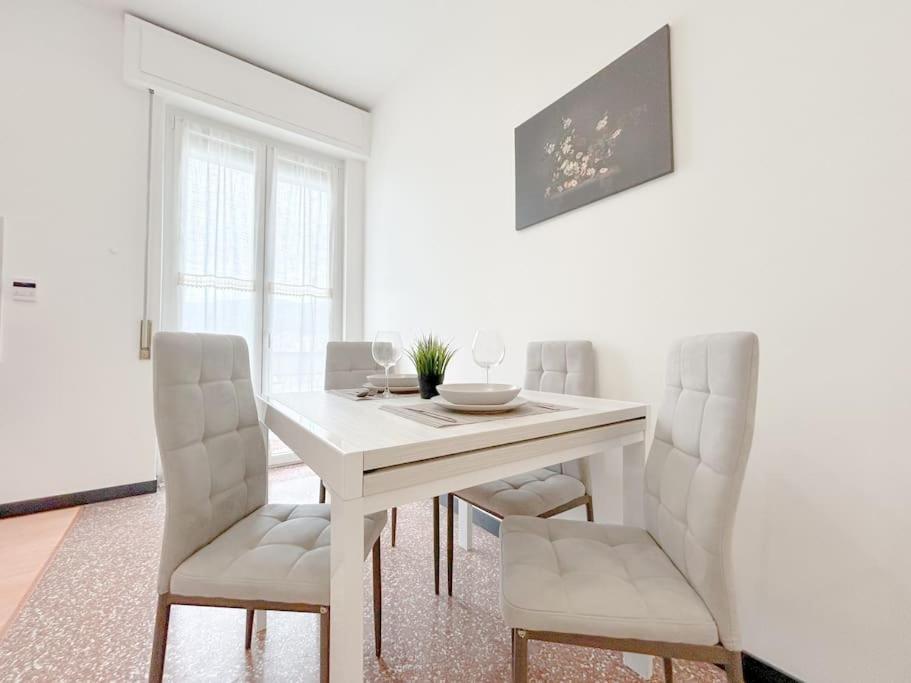Elegant - Wifi - Smart Tv - Netflix Apartamento *