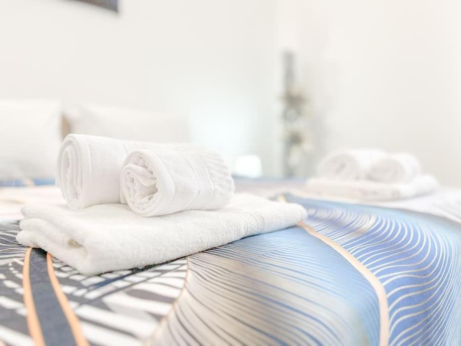 Apartamento Elegant - Wifi - Smart Tv - Netflix *