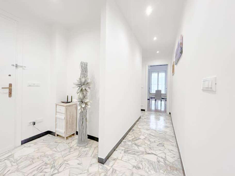 Apartamento Elegant - Wifi - Smart Tv - Netflix *